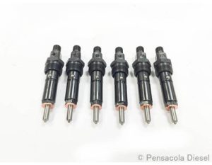 88-93 5.9L 12V New Injector Set