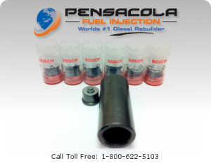 94-98 5.9L P7100 191 Delivery Valve Kit