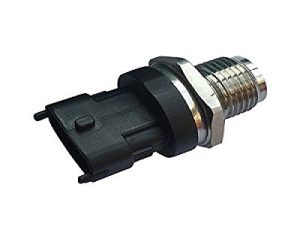 07.5-12 6.7L Dodge Cummins OEM Fuel Rail Sensor