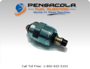 88-93 12V VE Solenoid