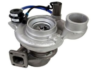 04.5-07 Dodge Reman 5.9L Turbocharger