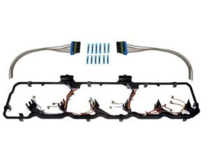 06-23 5.9L/6.7L Dodge Ram Valve Cover Gasket Kit