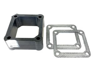 98.5-07 Dodge 5.9L Grid Heater Delete