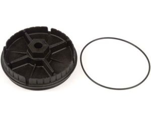 00-06 5.9L Fuel Filter Cap