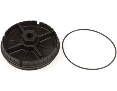 00-06 5.9L Fuel Filter Cap