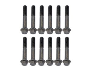 99-12 Manifold Hardware Kit