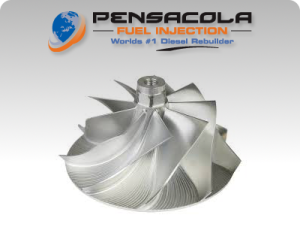 99-02 5.9L Performance Billet Wheel