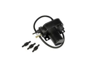 99-10 7.3L/6.0L Ford Powerstroke Electric Vacuum Pump