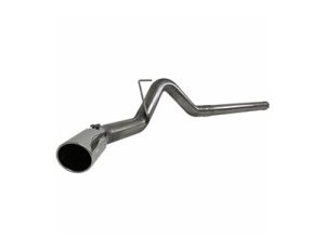 10-12 6.7L Dodge Cummins MBRP Filter Back 4″ XP Series