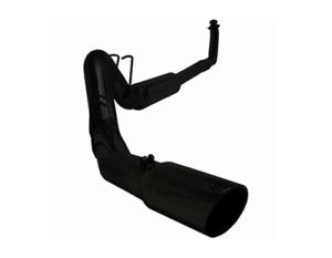 94-02 MBRP Turbo Back 4″ Black Series