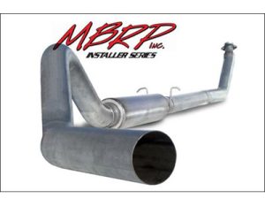 94-02 MBRP Turbo Back 4″ Installer Series