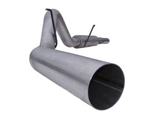 04.5-07 MBRP Cat Back 4″ Installer Series