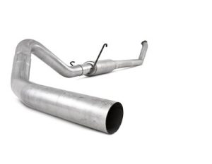 03-04 5.9L Cummins MBRP Turbo Back 4″ Performance Series