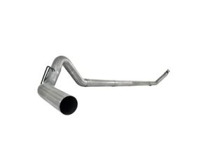 94-02 5.9L Dodge Cummins MBRP Turbo Back 4″ PLM Series