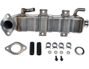 07-09 6.7L Dodge Ram EGR Cooler