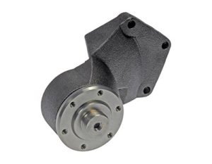 94-02 5.9L Fan Pulley Bracket