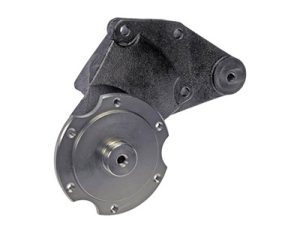 03-10 5.9L-6.7L Fan Pulley Bracket
