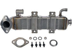 10-12 6.7L Dodge Ram EGR Cooler