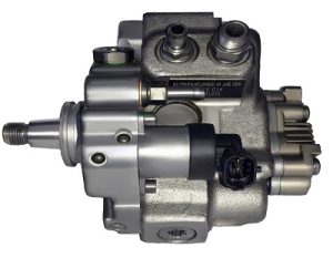 06-10 LBZ/LMM 6.6L Duramax New CP3 Pump