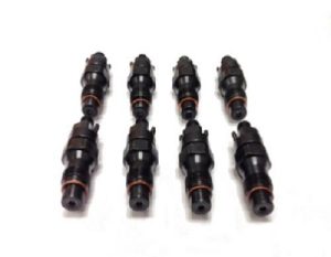 82-88 GM 6.2L Diesel Fuel Injector Set
