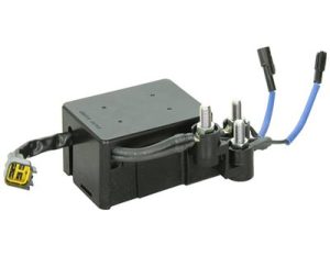 01-04 LB7 Glow Plug Relay