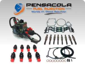 94-01 6.5L DS Stock Superkit