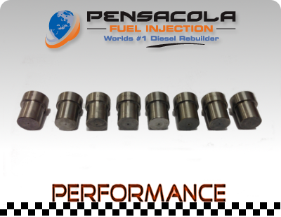 40HP Marine Nozzle Tips 6.5L