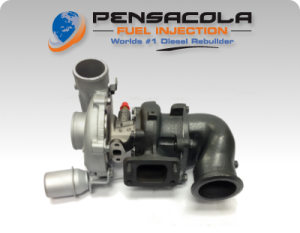 93-94 GM3-4 Remanufactured Turbo