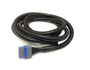 Grey Stanadyne 6ft Harness