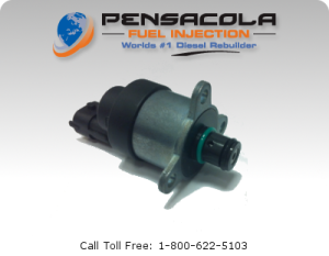 01-04 6.6L Duramax LB7 CP3 MPROP