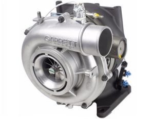 04.5-10 6.6L Duramax New Garrett PowerMax Turbocharger
