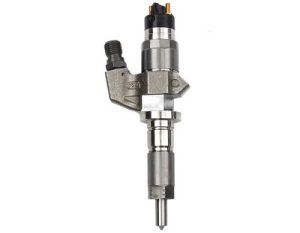 01-04.5 LB7 6.6L Duramax Fuel Injector