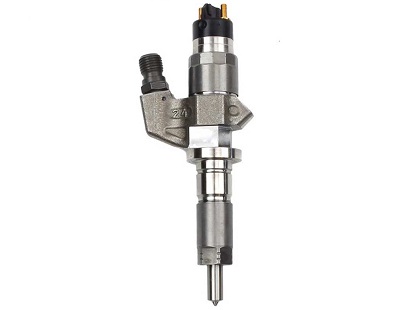 01-04.5 LB7 6.6L Duramax Fuel Injector