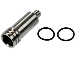 01-04.5 6.6L LB7 Duramax Injector Sleeve