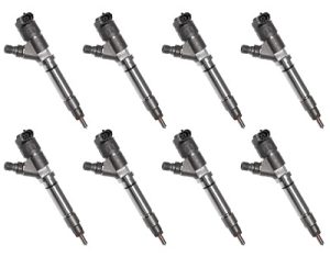 04.5-05 LLY OEM Performance Injector Set