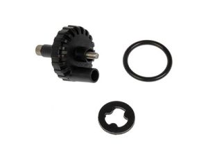 96-02 6.5L Water Separator Drain Valve