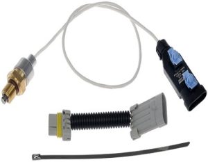 04.5-16 6.6L Duramax Turbo Vane Position Sensor
