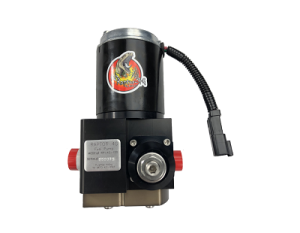 01-10 6.6L Duramax Raptor Fuel Lift Pump