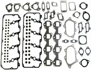 04.5-07 6.6L Duramax LLY-LBZ Upper Gasket Kit