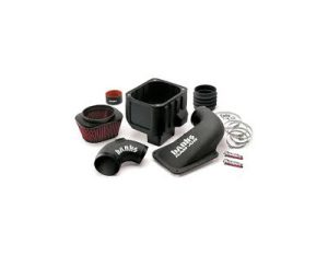 06-07 LBZ 6.6L Duramax Banks Air Intake