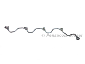 01-04.5 6.6L LB7 Duramax Fuel Return Line
