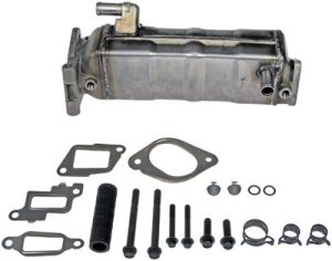 07-10 6.6L LMM Duramax EGR Cooler