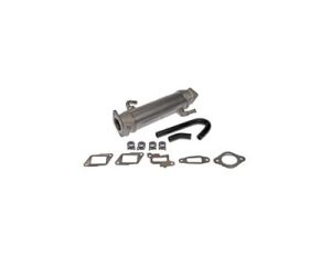 06-07 LBZ 6.6L Duramax Updated EGR Cooler