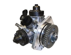 11-16 GM 6.6L Duramax LML CP4 Pump