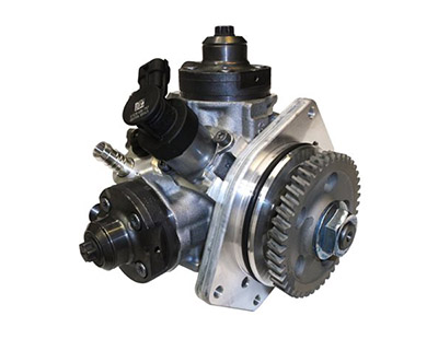 11-16 GM 6.6L Duramax LML CP4 Pump