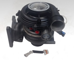 04.5-05 LLY Black Widow Performance Turbo