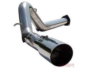 07-10 MBRP Filter Back XP Series 4″