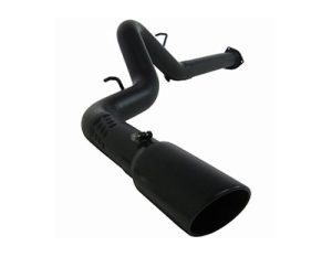 07-10 6.6L Duramax MBRP Filter Back 4″ Exhaust