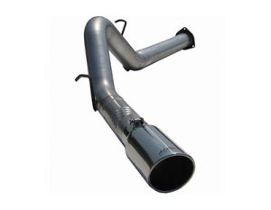 07-10 Filter Back MBRP 4″ Installer Series