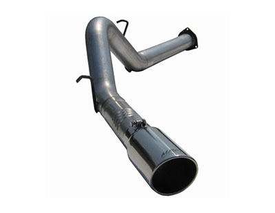 07-10 Filter Back MBRP 4″ Installer Series